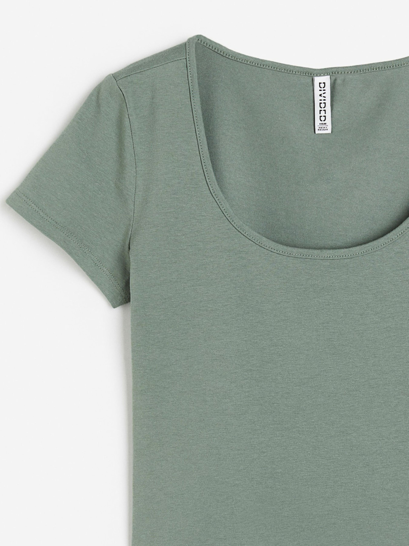 Футболка H&M модель 78597 Фото