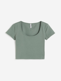 Футболка H&M модель 78597 Фото