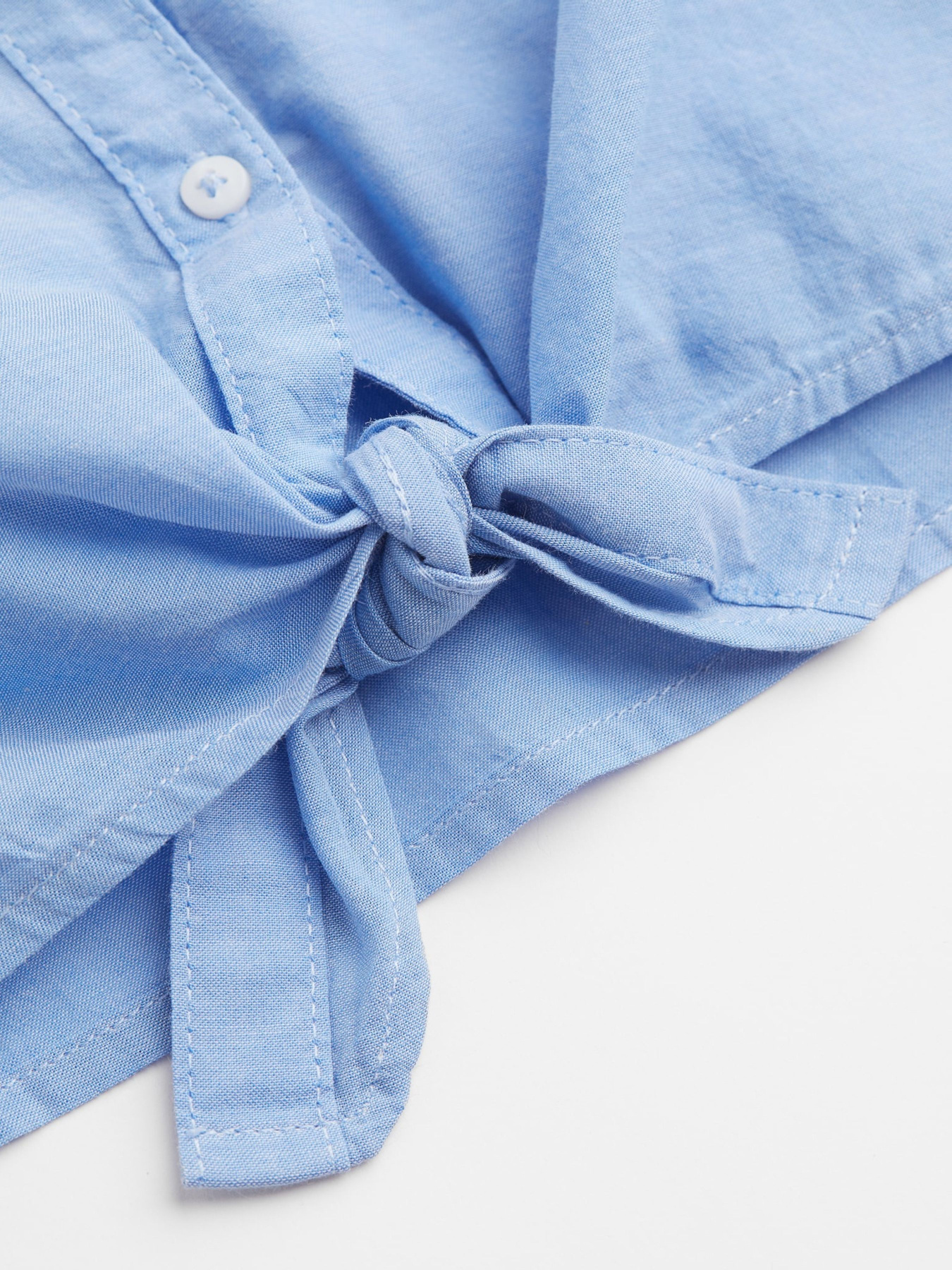 Сорочка H&M модель 78598 Сорочка H&M модель 78598 Фото