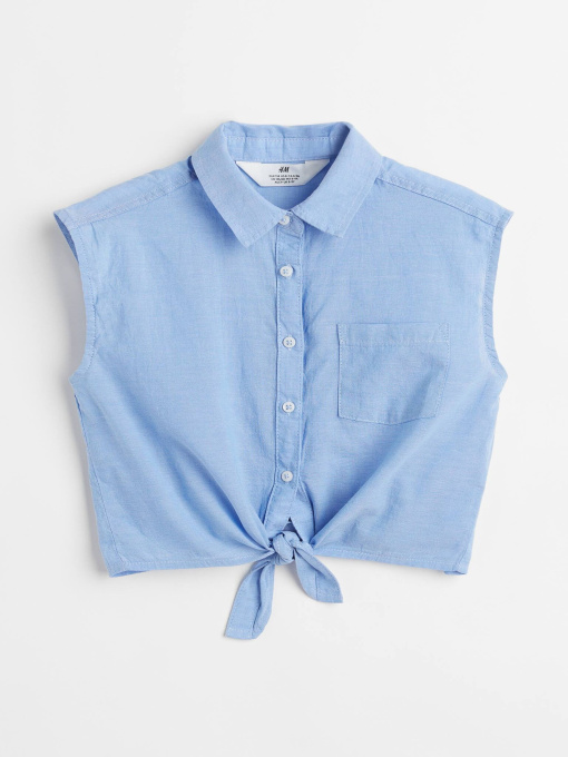 Сорочка H&M модель 78598 Фото