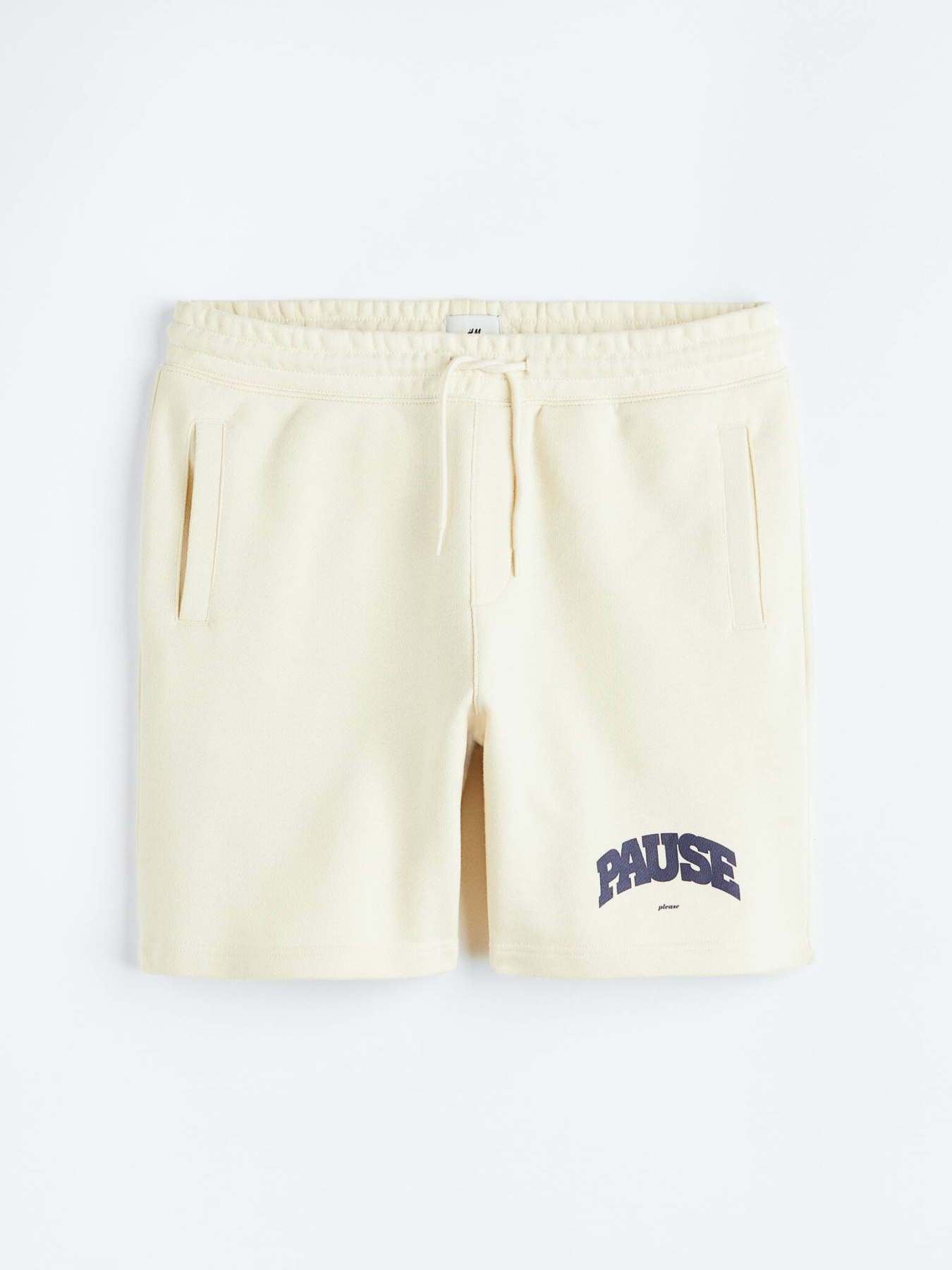 Повсякденні шорти H&M модель 78600 Фото