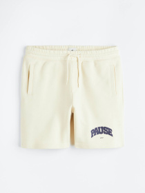 Повсякденні шорти H&M модель 78600 Фото