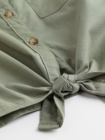 Блуза H&M Модель 78606 Фото