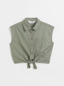 Блуза H&M модель 78606 Фото