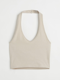 Топ H&M модель 78607 Фото