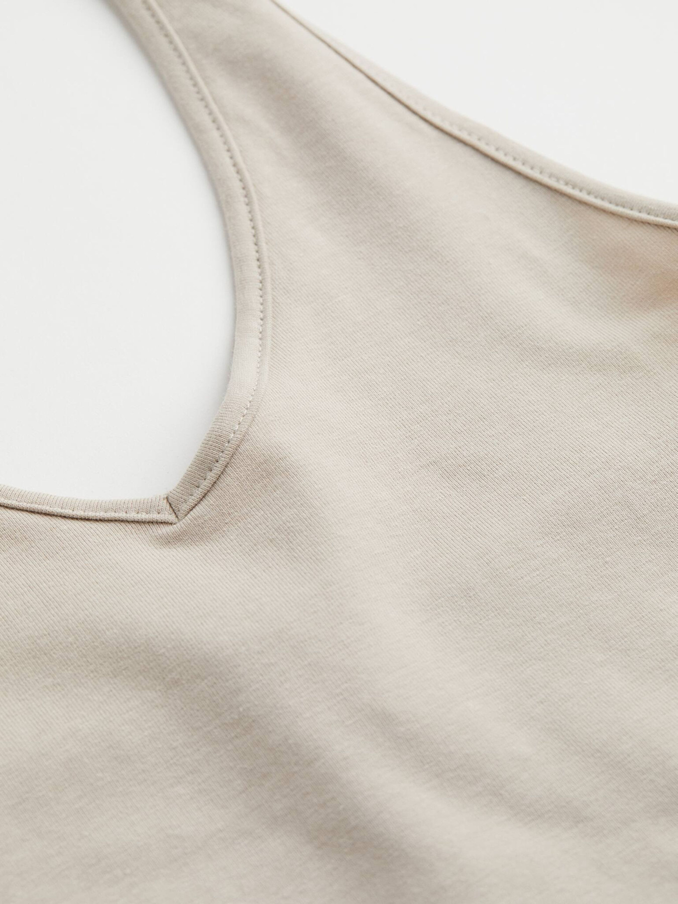 Топ H&M модель 78607 Фото