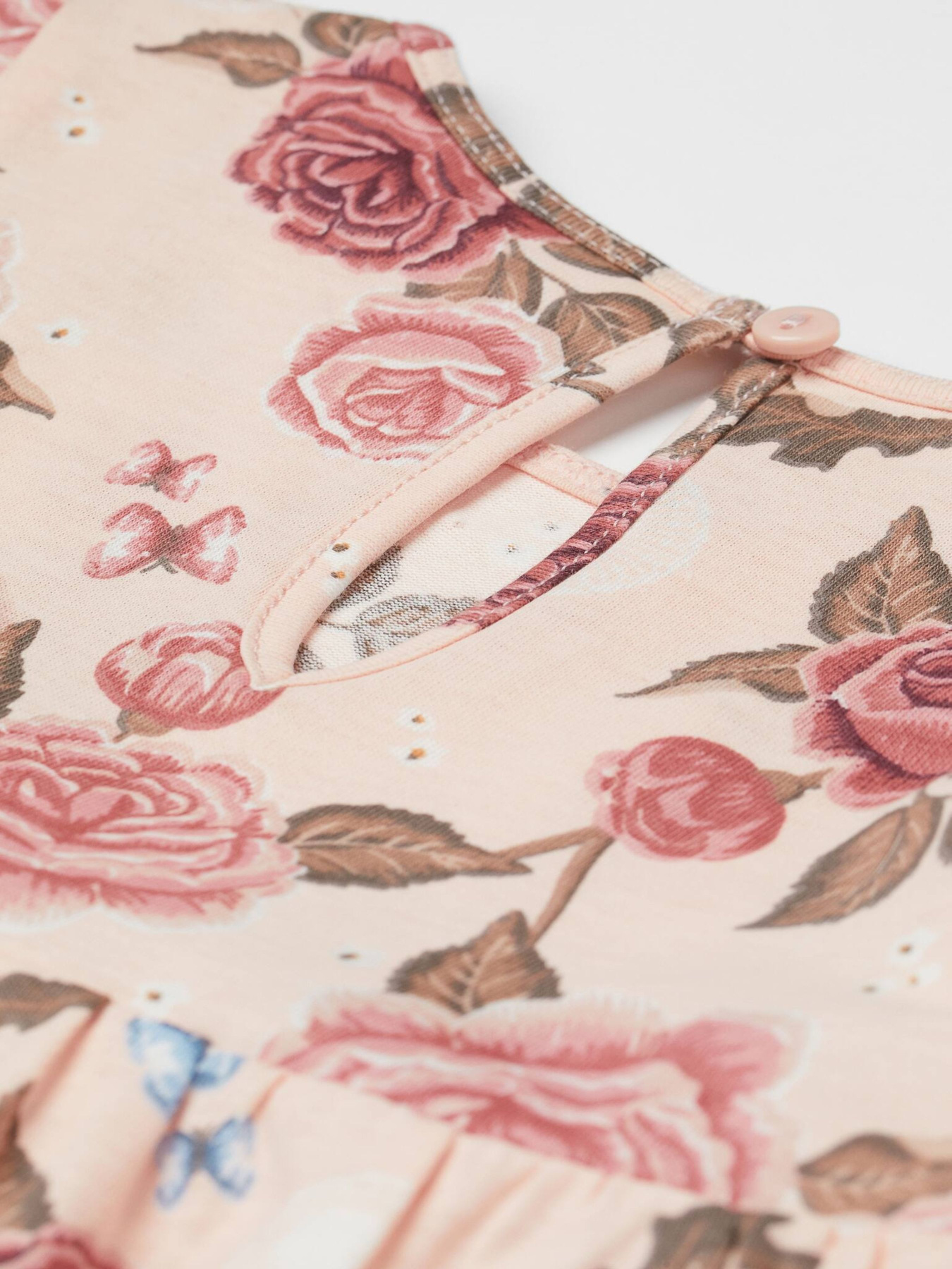 Сукня максі H&M модель 78608 Фото