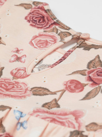 Сукня максі H&M модель 78608 Фото