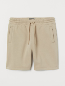 Шорты H&M модель 78611 Фото