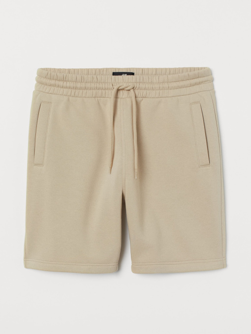 Шорты H&M модель 78611 Фото