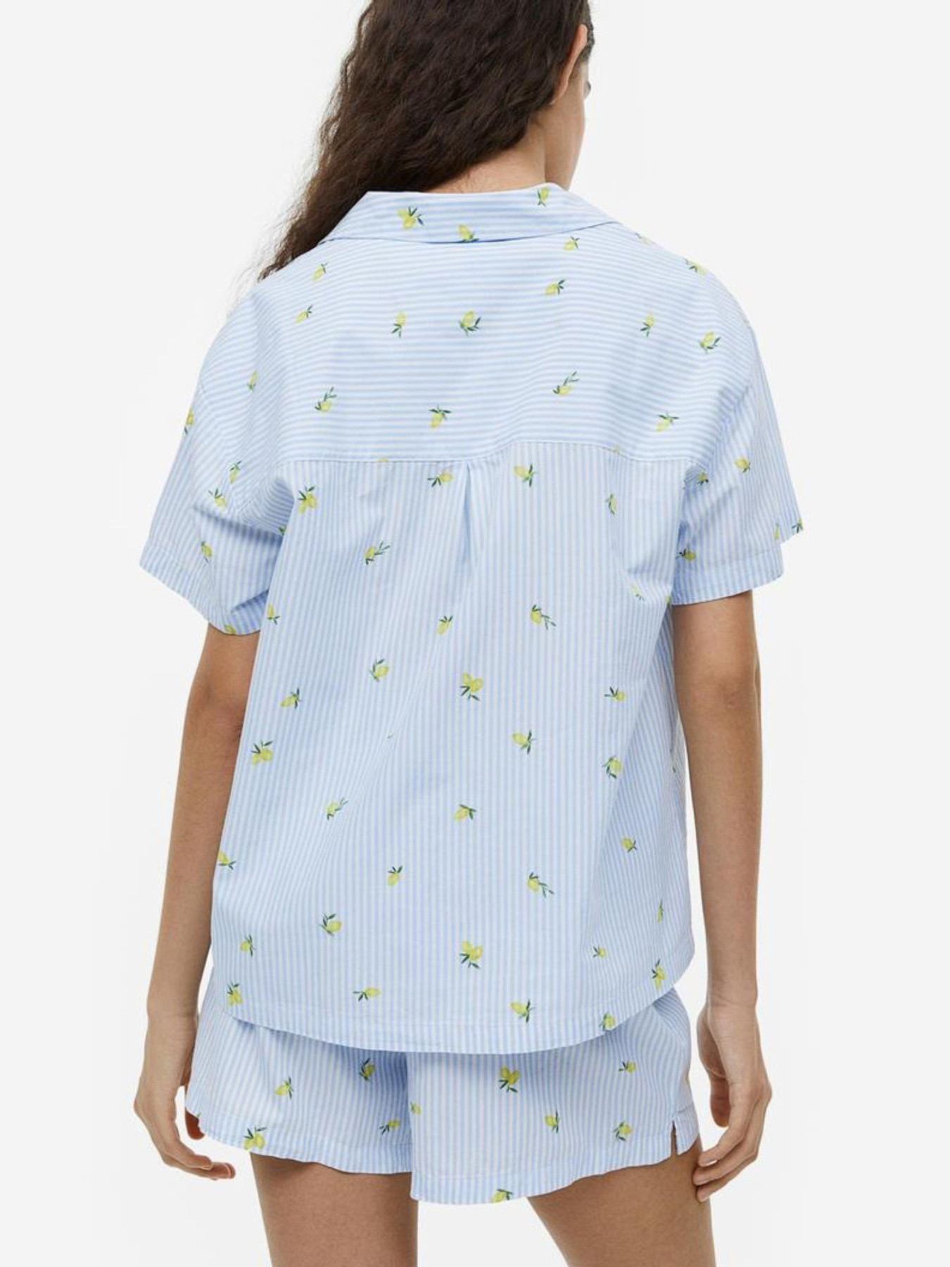 Низ пижамы H&M модель 78613 Фото