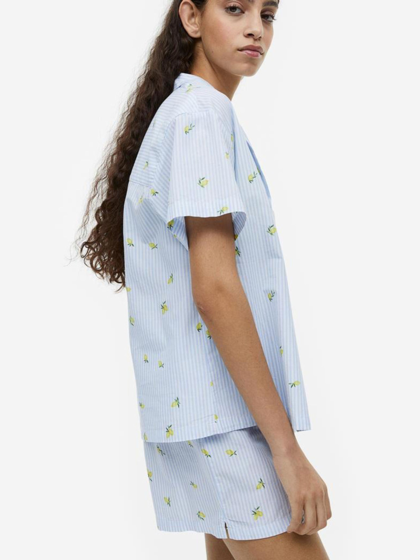 Низ пижамы H&M модель 78613 Фото