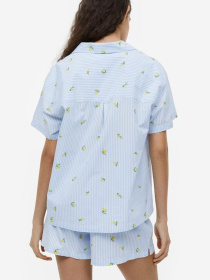 Низ пижамы H&M модель 78613 Фото