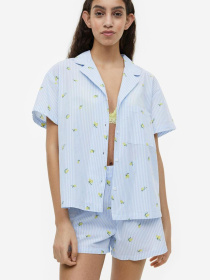 Низ піжами H&M модель 78613 Фото