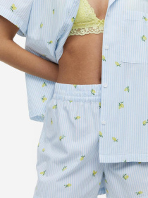 Низ піжами H&M модель 78613 Фото