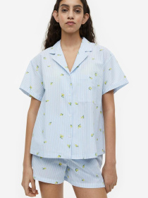 Низ піжами H&M модель 78613 Фото