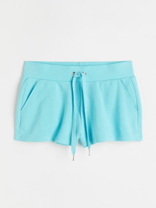 Повсякденні шорти H&M модель 78614 Фото