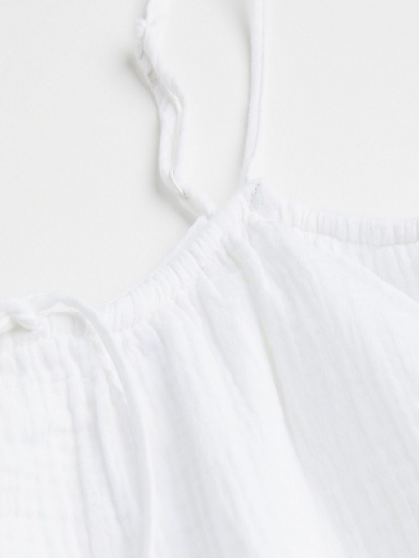 Майка H&M модель 78616 Фото