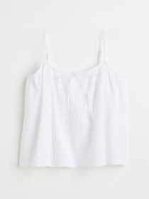 Майка H&M модель 78616 Фото