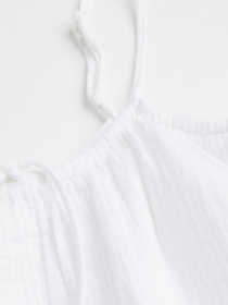 Майка H&M модель 78616 Фото