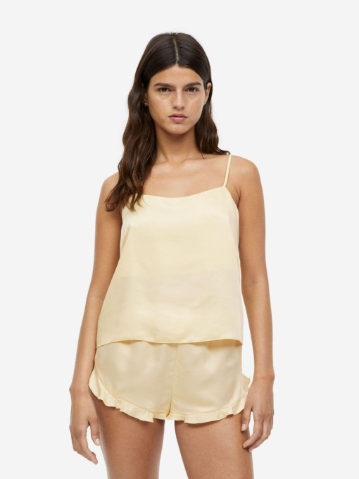 Низ піжами H&M модель 78617 Фото