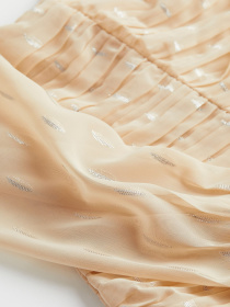 Платье мини H&M модель 78619 Платье мини H&M модель 78619 Фото