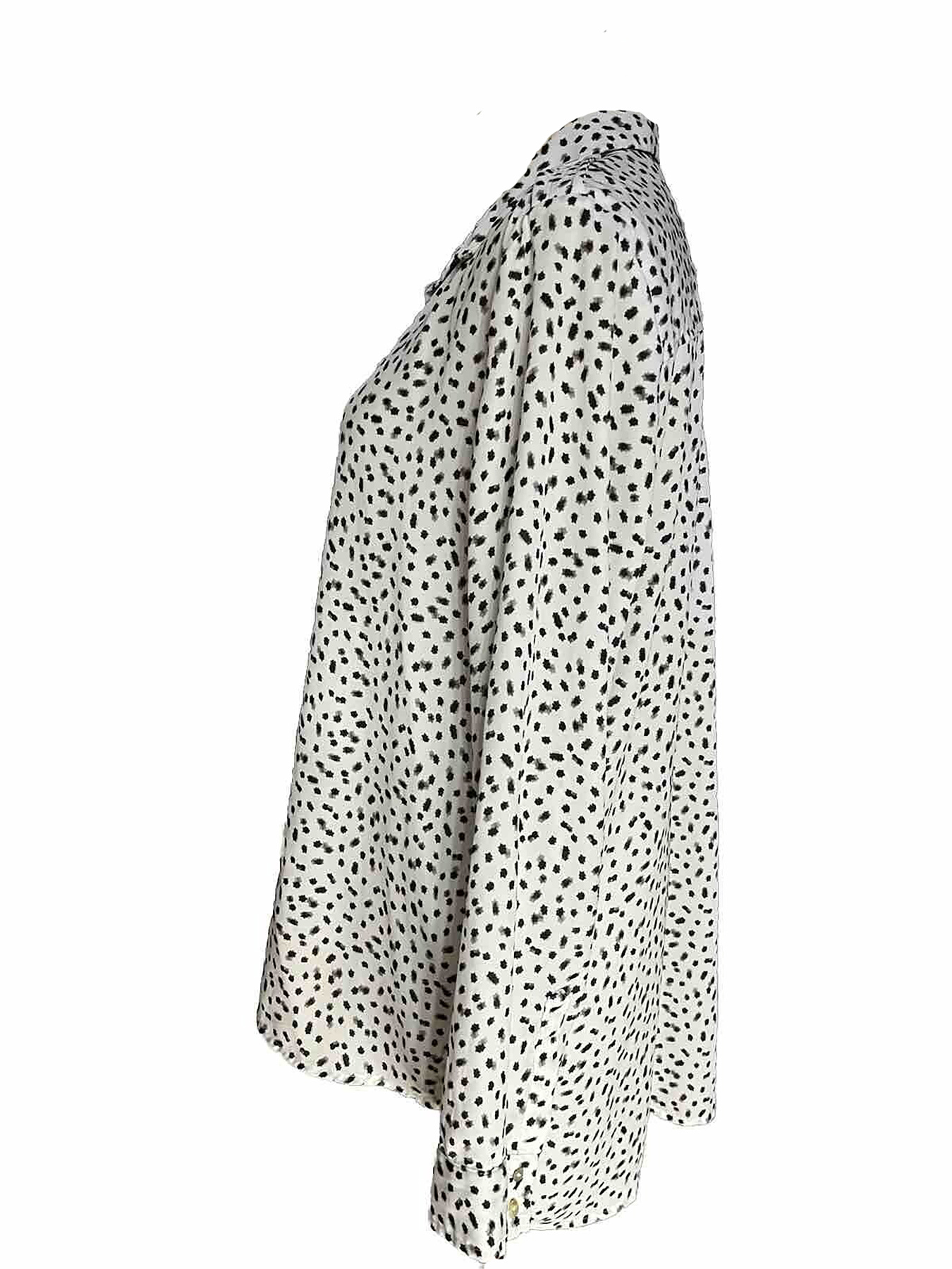 Блуза H&M модель 78625 Фото