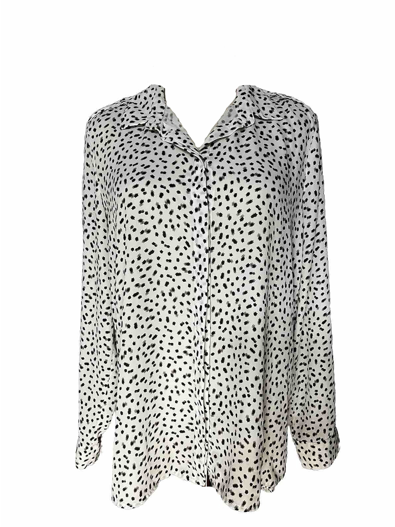 Блуза H&M модель 78625 Фото