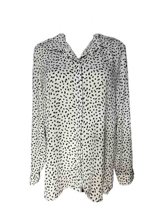 Блуза H&M модель 78625 Фото