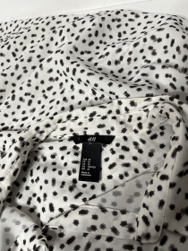 Блуза H&M модель 78625 Фото