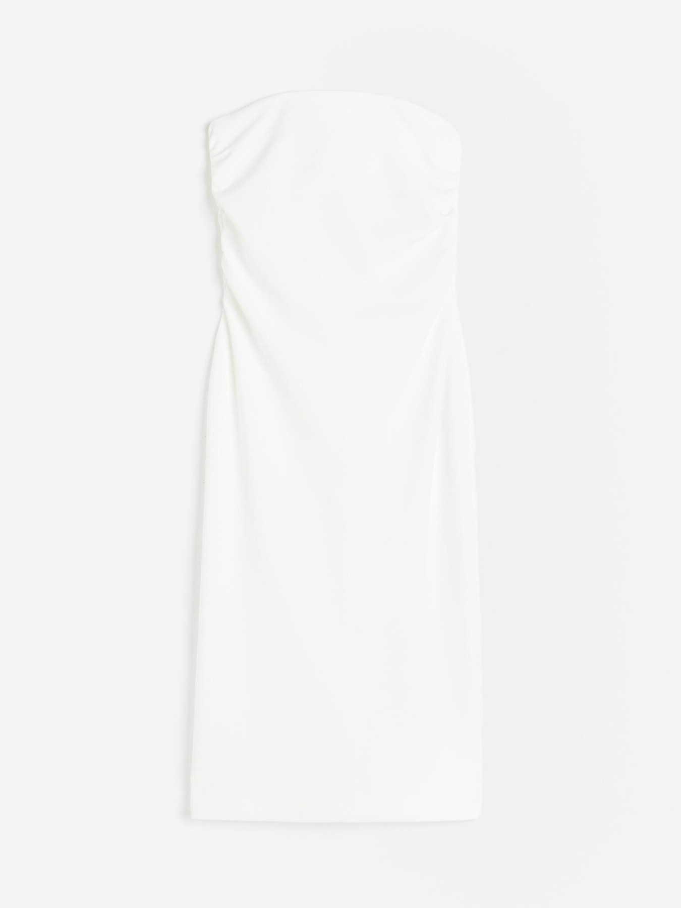 Платье макси H&M модель 78626 Фото