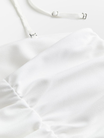 Платье макси H&M модель 78626 Фото