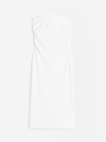 Платье макси H&M модель 78626 Фото