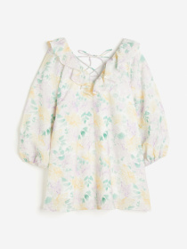 Платье мини H&M модель 78629 Фото