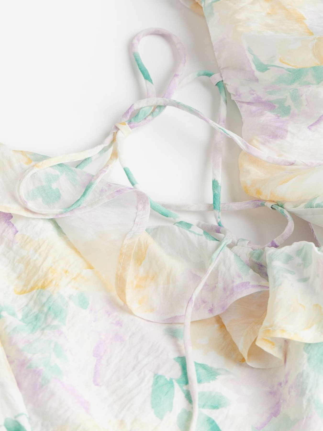 Сукня міні H&M модель 78629 Фото