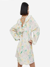 Сукня міні H&M модель 78629 Фото