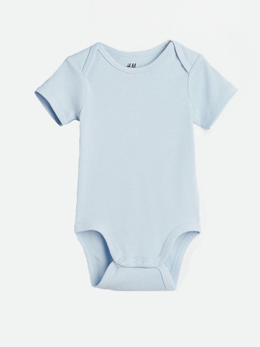 Боди для младенцев H&M модель 78630 Фото