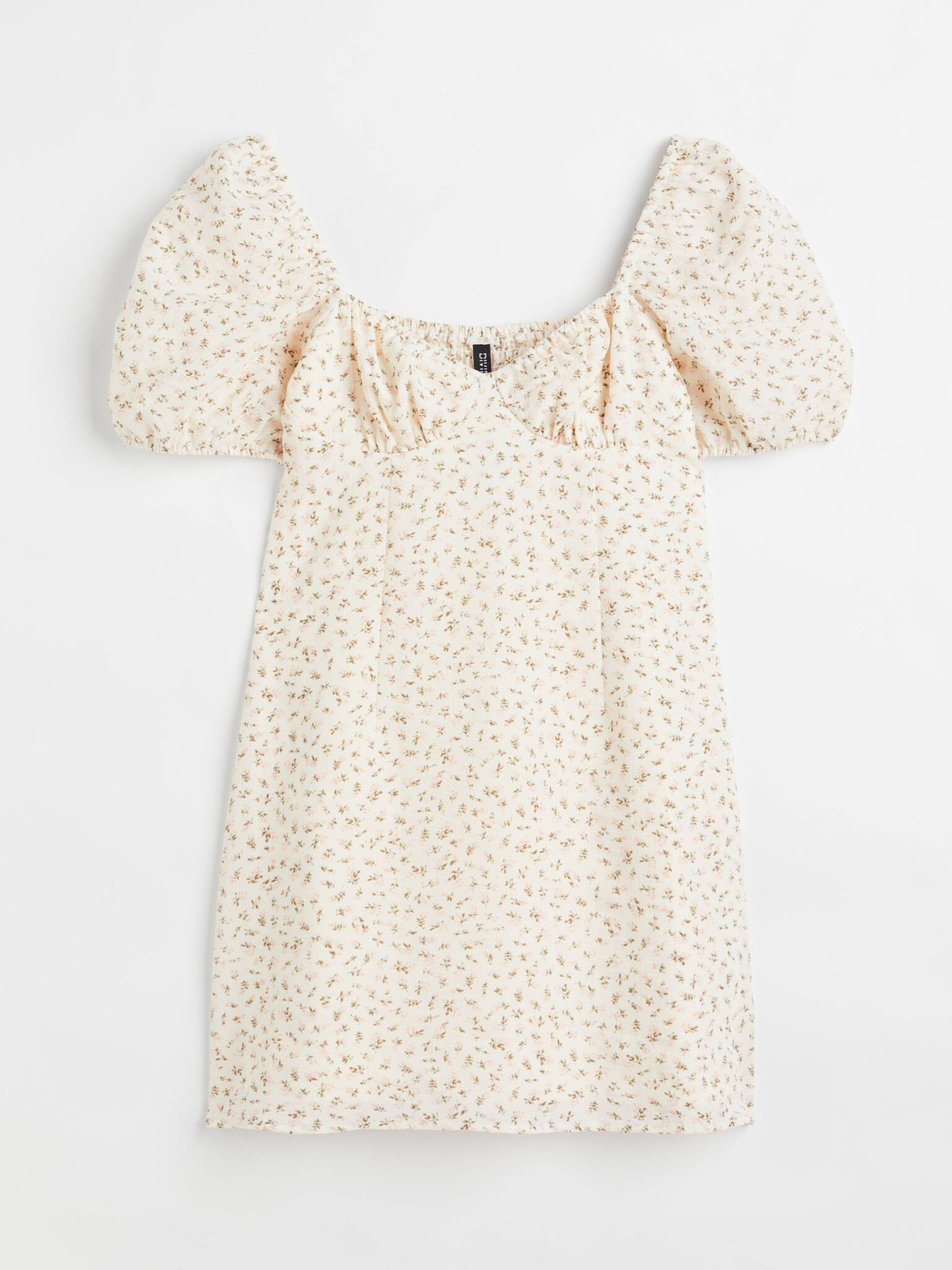 Сукня міні H&M модель 78631 Фото