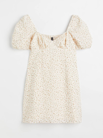 Сукня міні H&M модель 78631 Фото