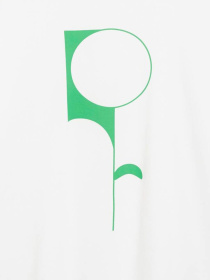 Футболка Monki модель 78632 Фото