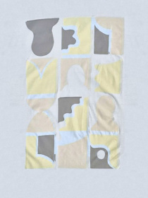 Футболка Monki модель 78634 Фото