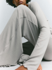 Низ пижамы H&M модель 78637 Фото