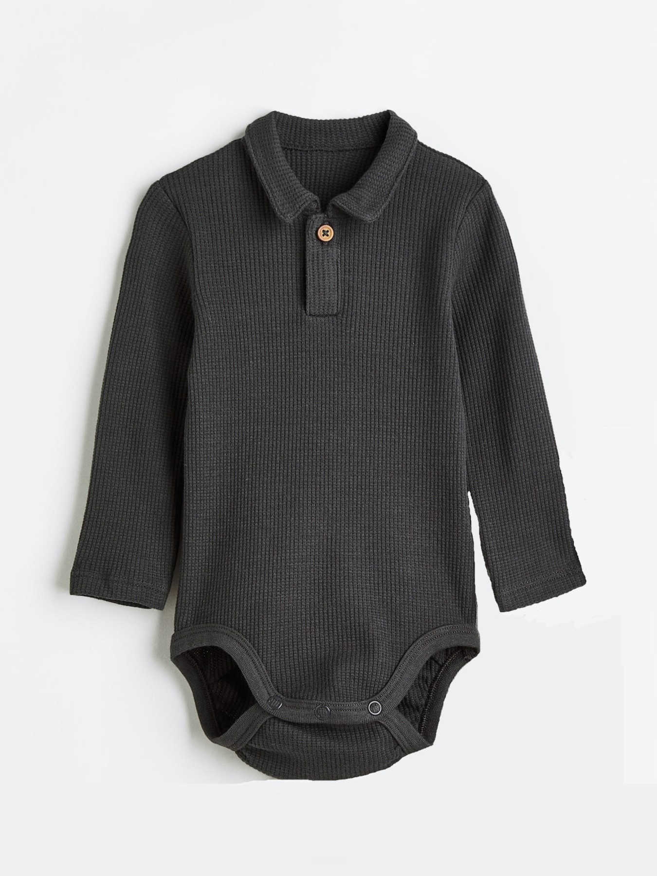 Боди для младенцев H&M модель 78642 Фото