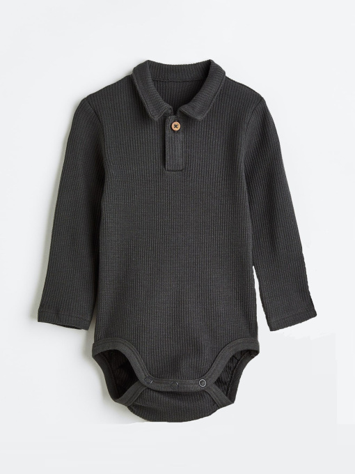 Боді для немовлят H&M модель 78642 Фото