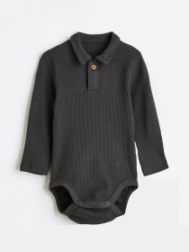 Боди для младенцев H&M модель 78642 Фото