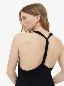 Сукня максі H&M модель 78645 Фото