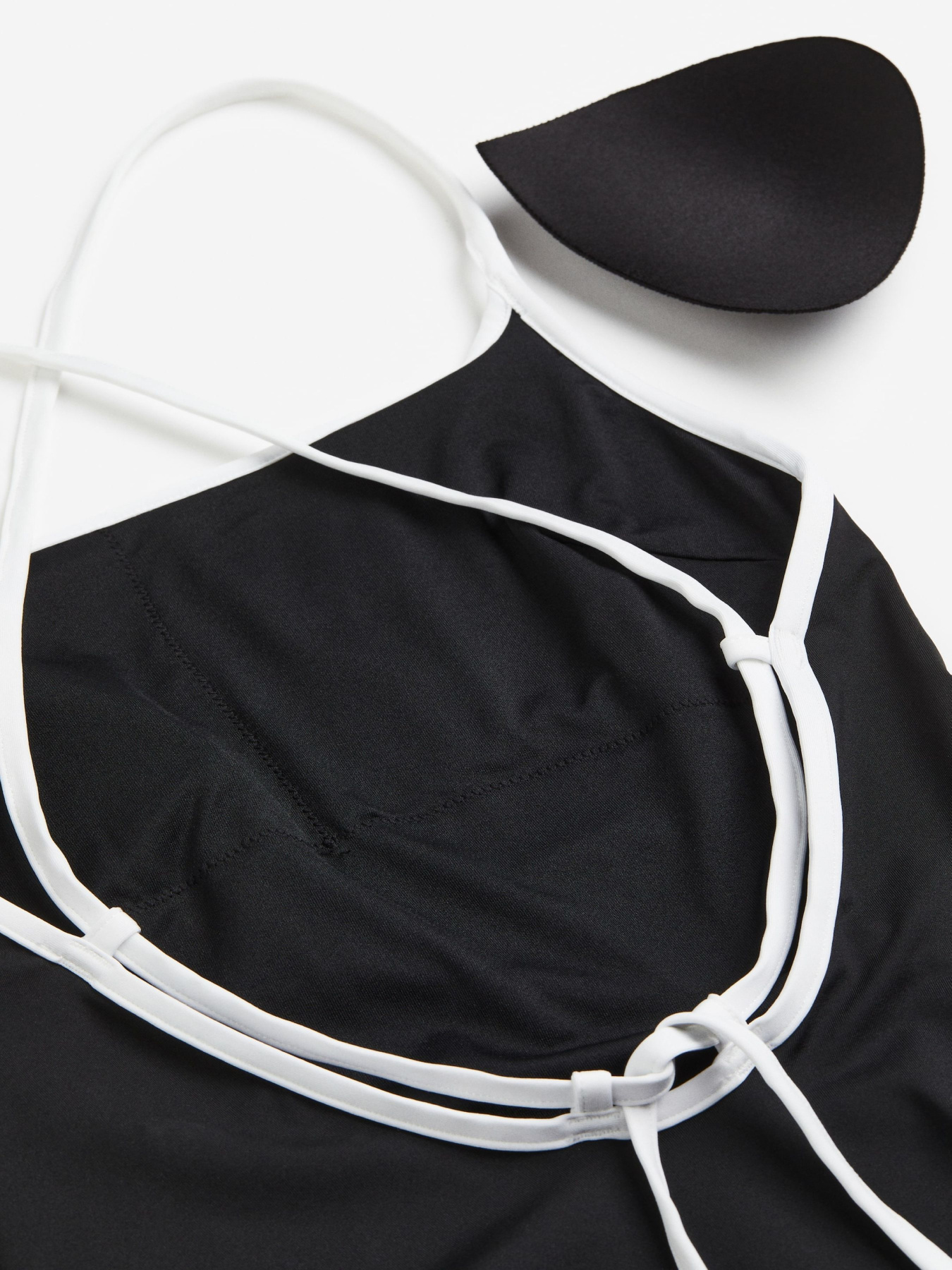 Купальник H&M модель 78646 Фото