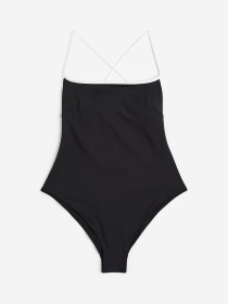 Купальник H&M модель 78646 Фото