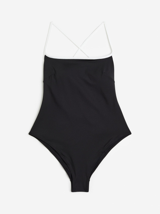 Купальник H&M модель 78646 Фото