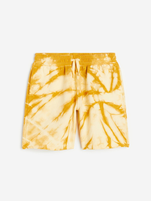 Шорты H&M модель 78649 Фото